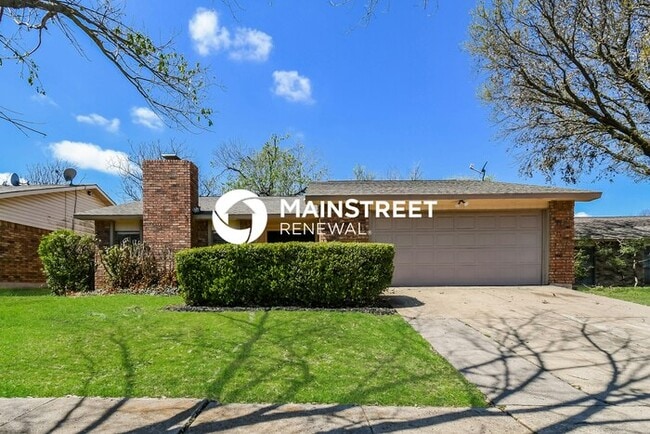3 Bedroom Pet-Friendly Home in Fort Worth,... - 3 Bedroom Pet-Friendly Home in Fort Worth,...