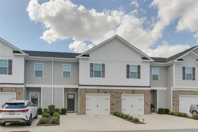 Building Photo - 2416 Trafton Pl