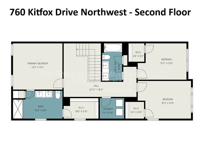 Photo - 760 Kitfox Dr NW