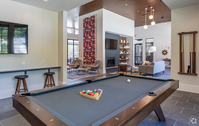 Clubhouse