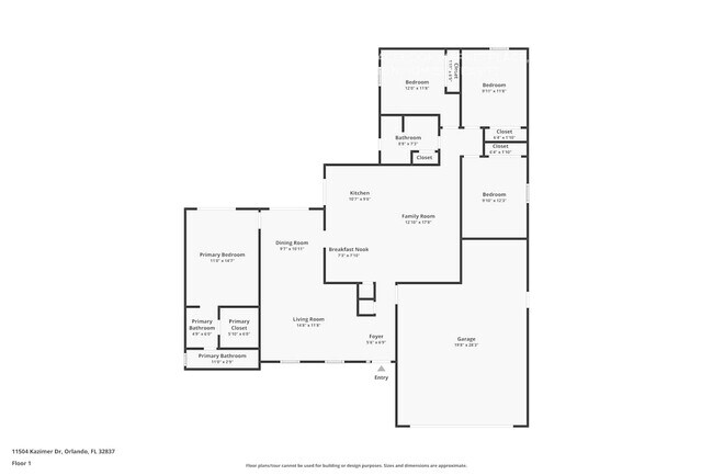 Photo - 11504 Kazimer Dr