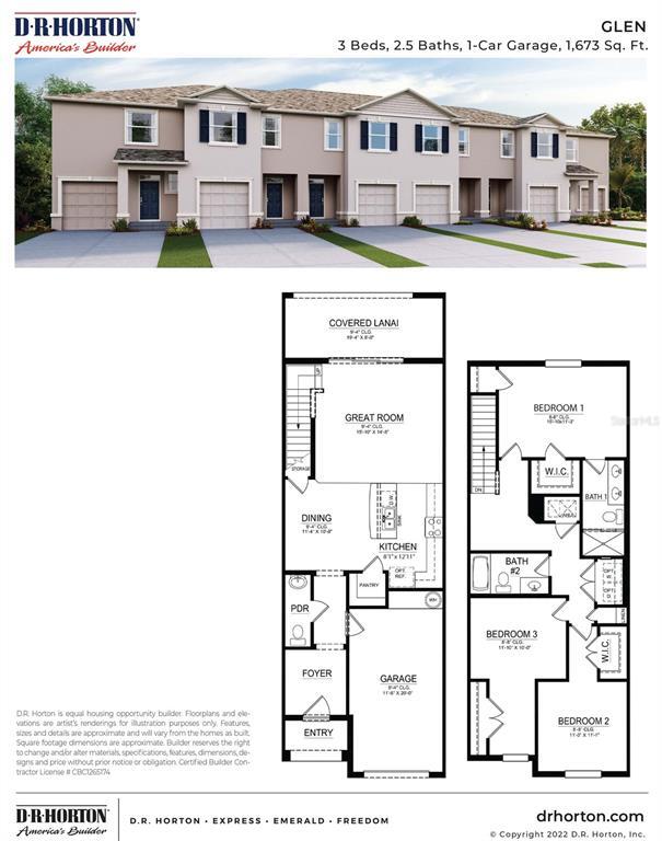 Photo - 1535 Lumber Ave