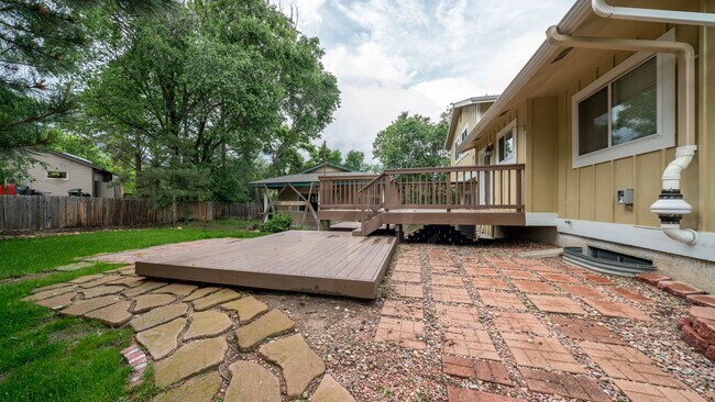 Photo - Beautiful Four Bedroom Home Near Broadmoor Bluffs