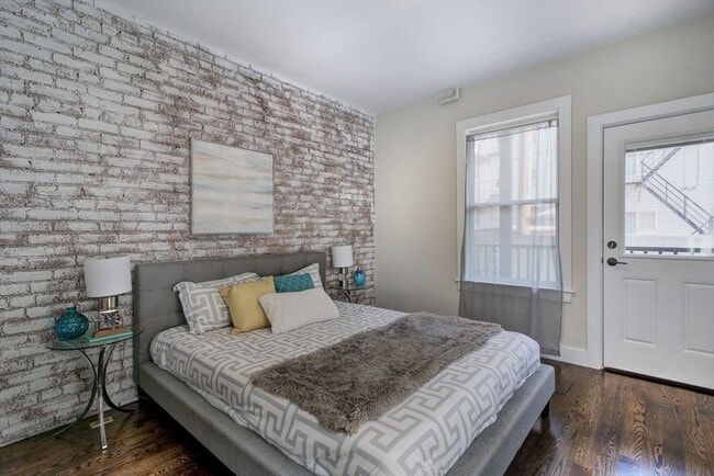 Photo - 50 Border St Unit #1