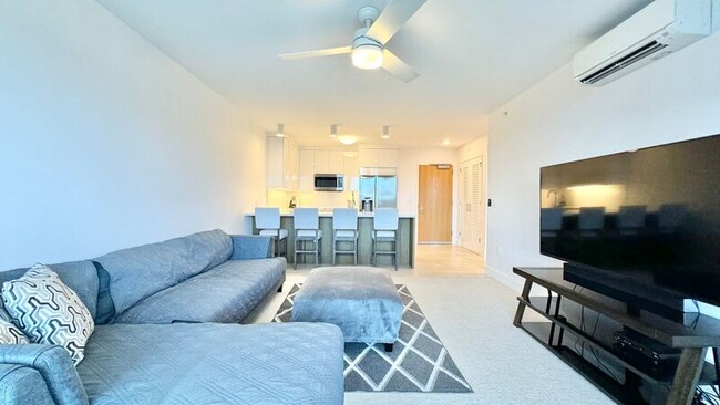 Photo - 629 Ke’eaumoku St Condo Unit #1605