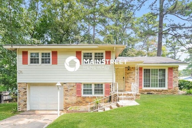 Building Photo - 3 Bedroom Pet-Friendly Home in Birmingham,...