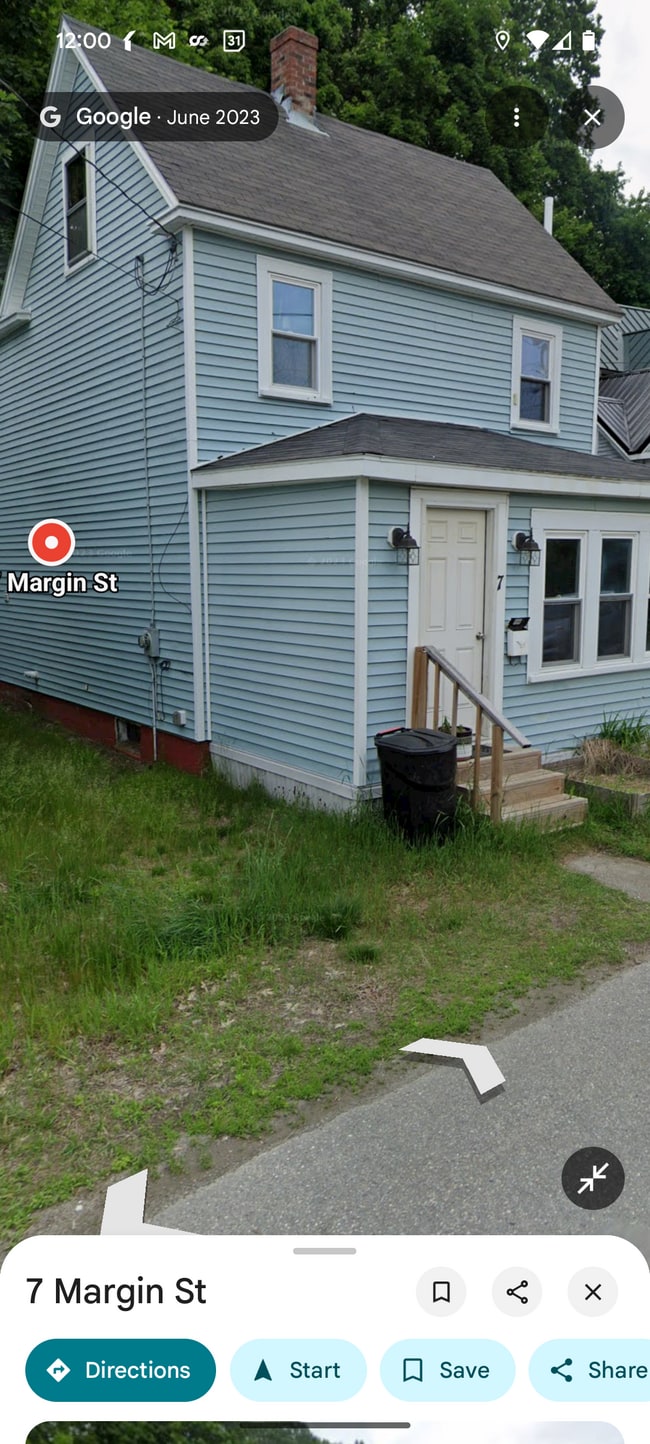Photo - 7 Margin St