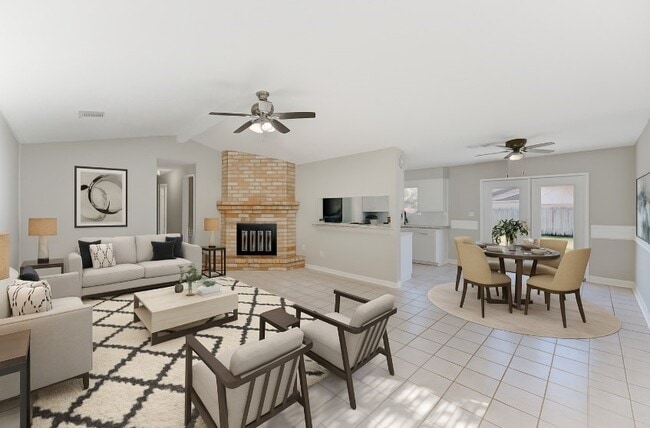 Photo - 15914 Timber Valley Dr