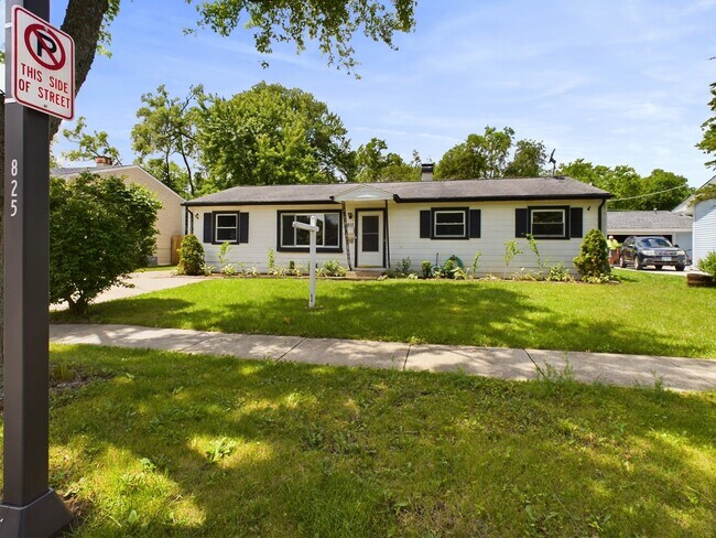 Photo - 312 Cherry Valley Rd House