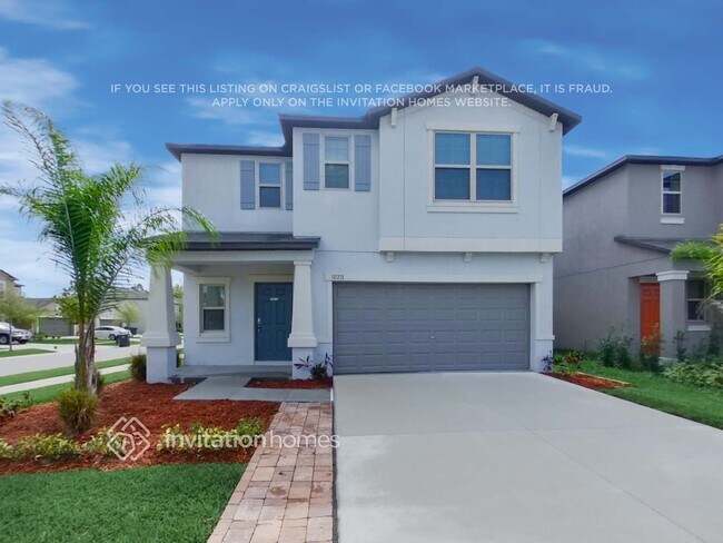 Building Photo - 10231 White Linen Ave Rental