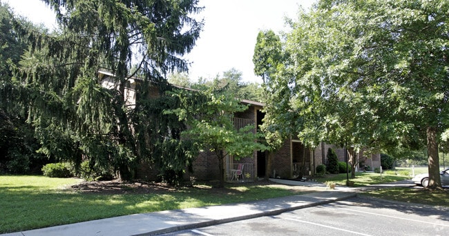 Photo - Belle Meade Apartments
