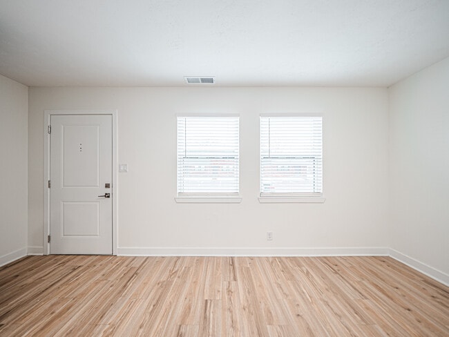Northbend Townhomes