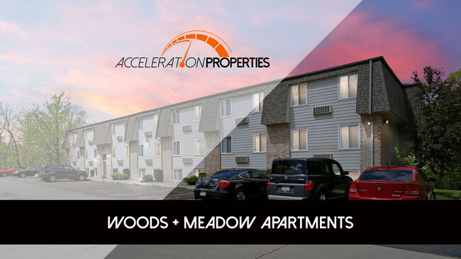 Woods + Meadow Apartments - Woods + Meadow Apartments