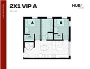 2x1 VIP A