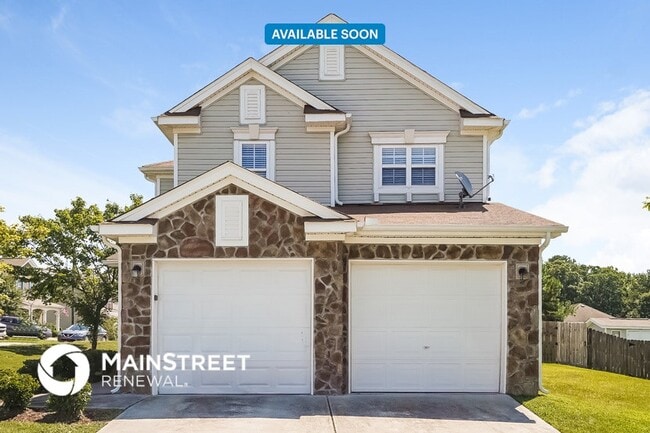 Photo - 218 Lodestone Dr House