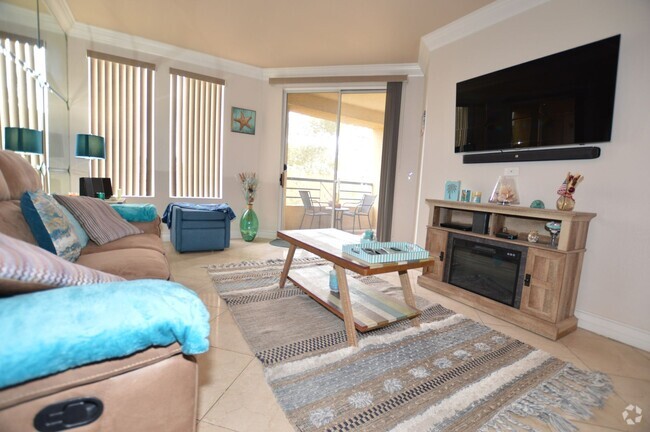 Building Photo - Beautiful 2 Bedroom | 2 Bathroom Furnished... Unit 223 Rental