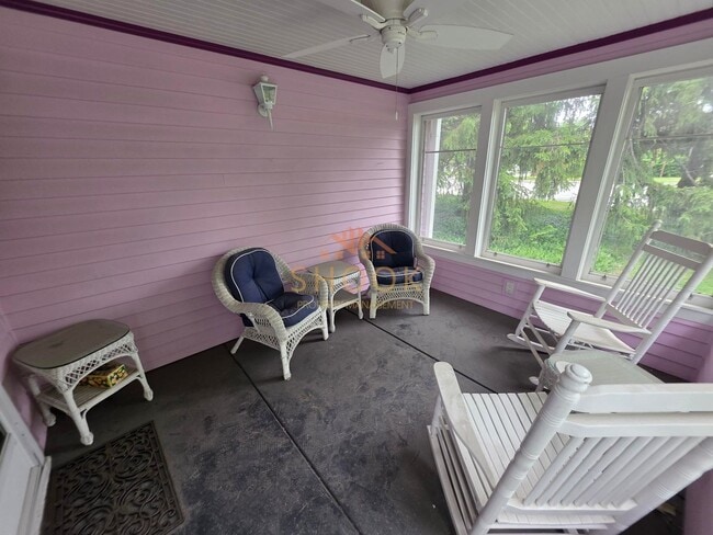 Photo - Well-Maintained Historic 4 BR Home Close to Campus! Lawn Mowing Included!
