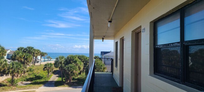Building Photo - 1441 N Atlantic Ave Unit 419 Rental