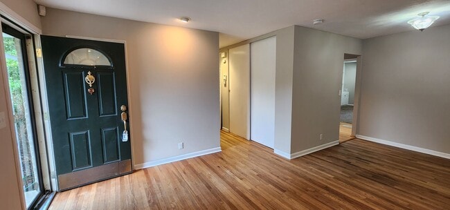 Photo - Check This One OUT!! To View is to Rent! 3 Bedroom, 1 Bath. Hardwood Floors, Tile and Newer Carpe...