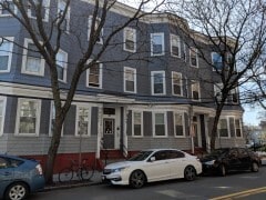 Building Photo - 254 Windsor St