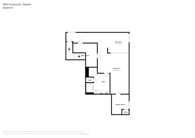 Photo - 4363 Threshing Dr