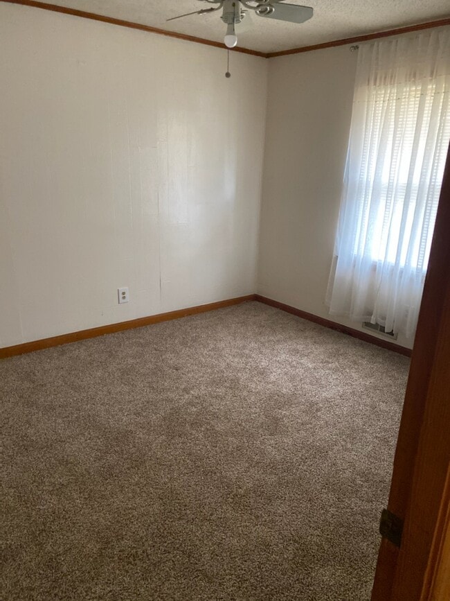 Dormitorio 2 - 115 Rusk St Unidad #10