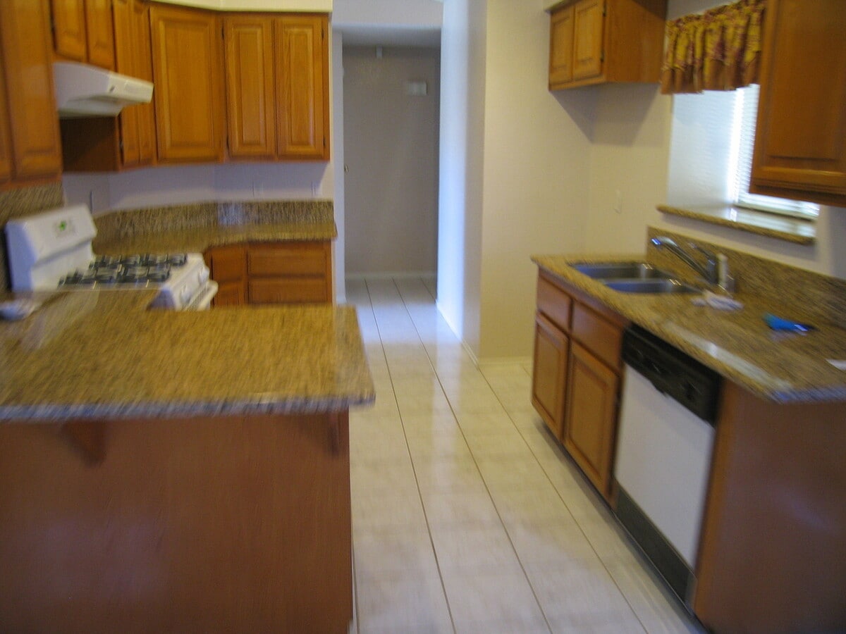 Photo - SPACIOUS SINGLE STORY