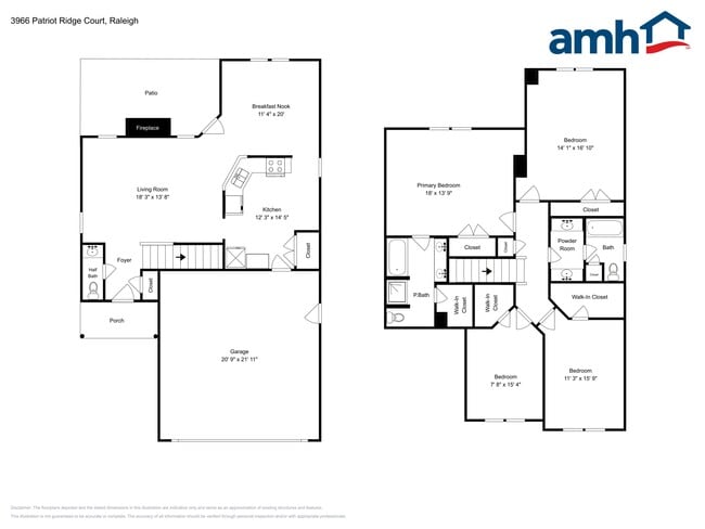 Photo - 3966 Patriot Ridge Ct