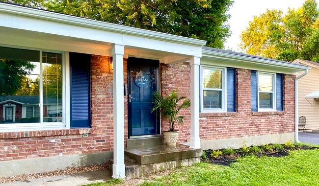 Photo - 8003 Broadfern Dr