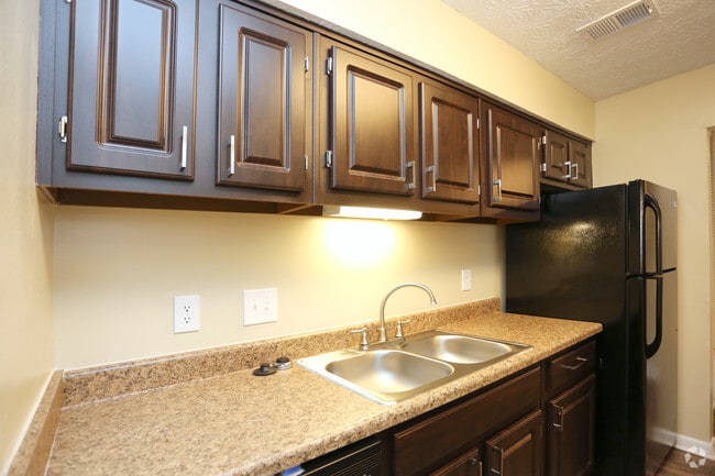 Interior Photo - Veritas at East Cobb Rental