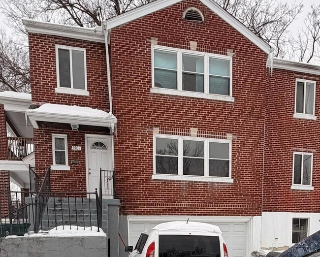 Building Photo - 5401 Newfield Ave