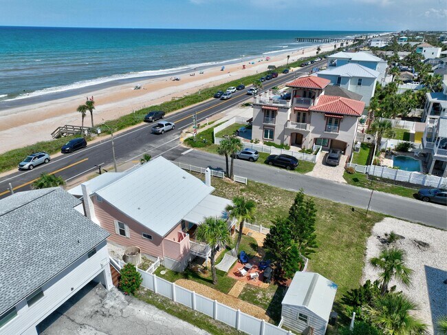 Photo - 801 N Ocean Shore Blvd