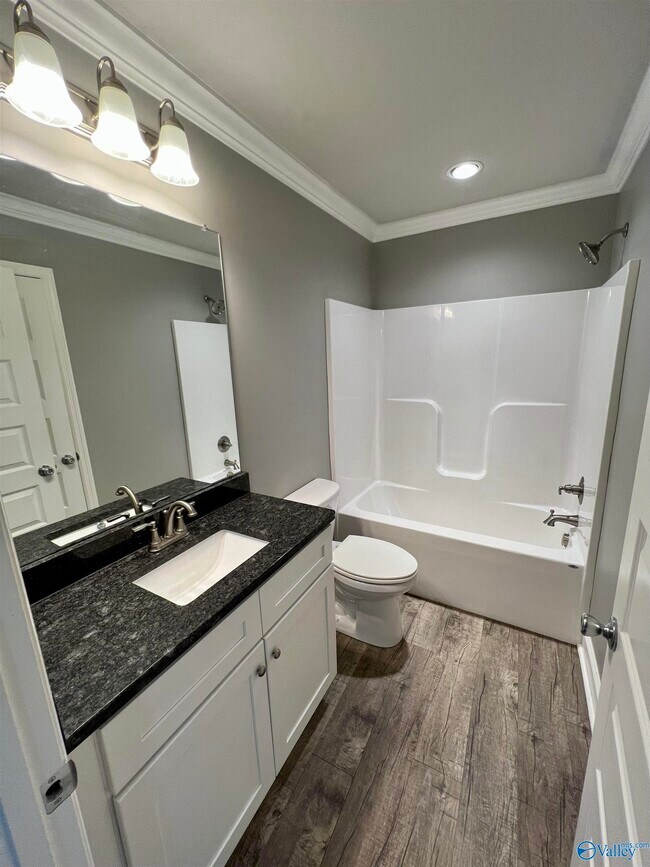 23418 Nick Davis Rd Townhome Townhome Rental in Athens AL