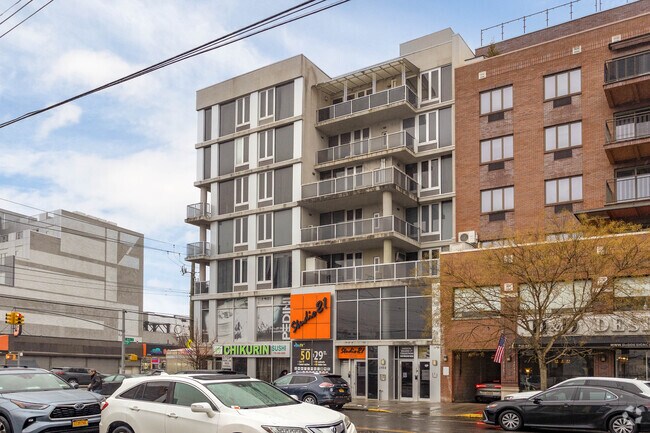 Photo - 1702 Avenue Z