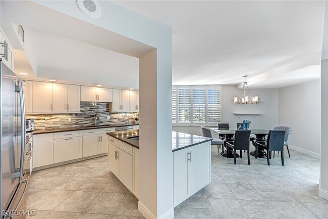 Photo - 4041 Gulf Shore Blvd N Unit 1108