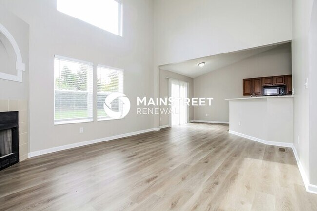 3 Bedroom Pet-Friendly Home in Morrow, OH with Main Street Renewal