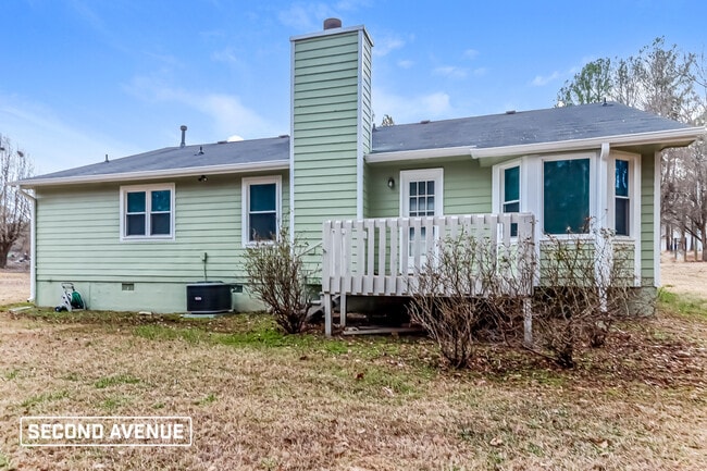 5 Cindy Ct