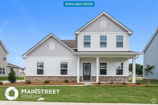 Building Photo - 2057 Swanport Ln Rental