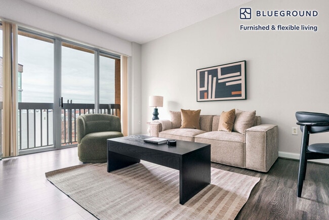 Building Photo - 4835 Cordell Ave