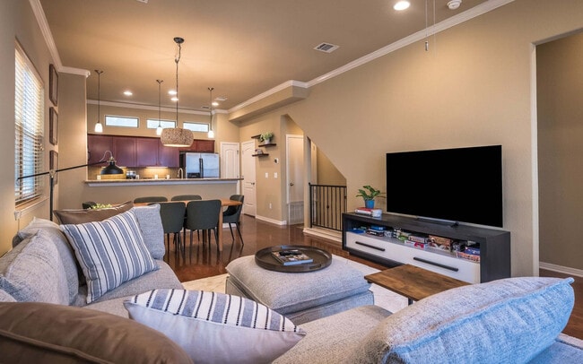 Photo - 1115 Kinney Ave Apartamento Unidad ID1292406P