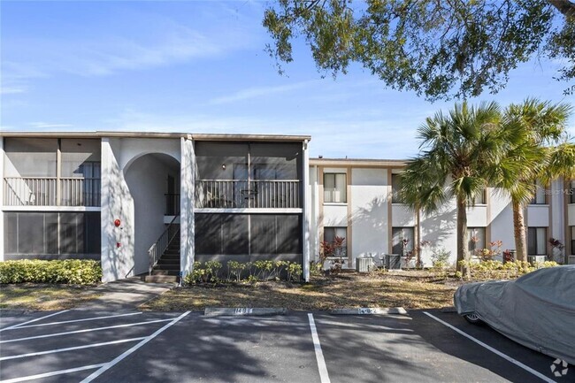 Building Photo - 951 Courtyard Ln Unit B Rental