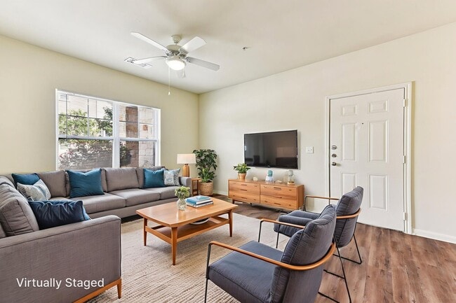 Photo - The Heights on Parmer