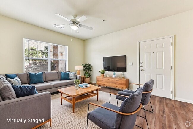 Building Photo - The Heights on Parmer Rental