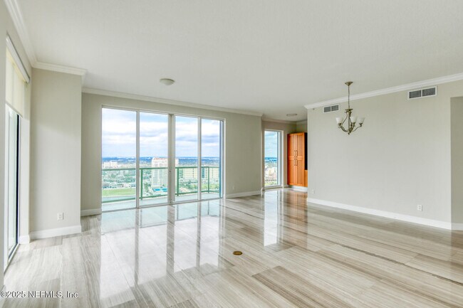 Photo - 1431 Riverplace Blvd Unit 2704