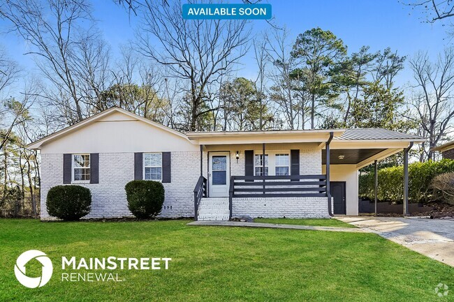 Building Photo - 1405 Highland Dr Rental