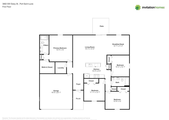 Photo - 3802 SW Daisy St