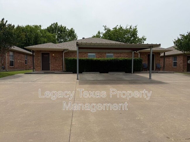 Photo - 1322 Country Club Rd Condo Unit C