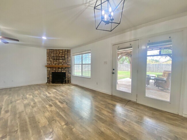 Photo - Now available - 4 bed 2 bath 1 car garage now available in Tech Terrace
