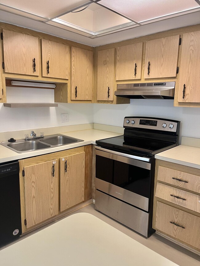 4243 Oak Terrace Dr Unidad 4243