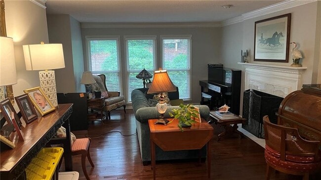 Photo - 2452 North Forest Dr NE
